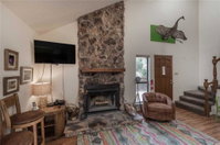Cabin on the Creek 3 Bedrooms Sleeps 6 Hot Tub Fireplace Pet Friendly Tourism Bookings