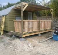 Cabin Sweet Cabin - Tourism Bookings