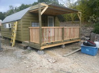 Cabin Sweet Cabin Tourism Bookings