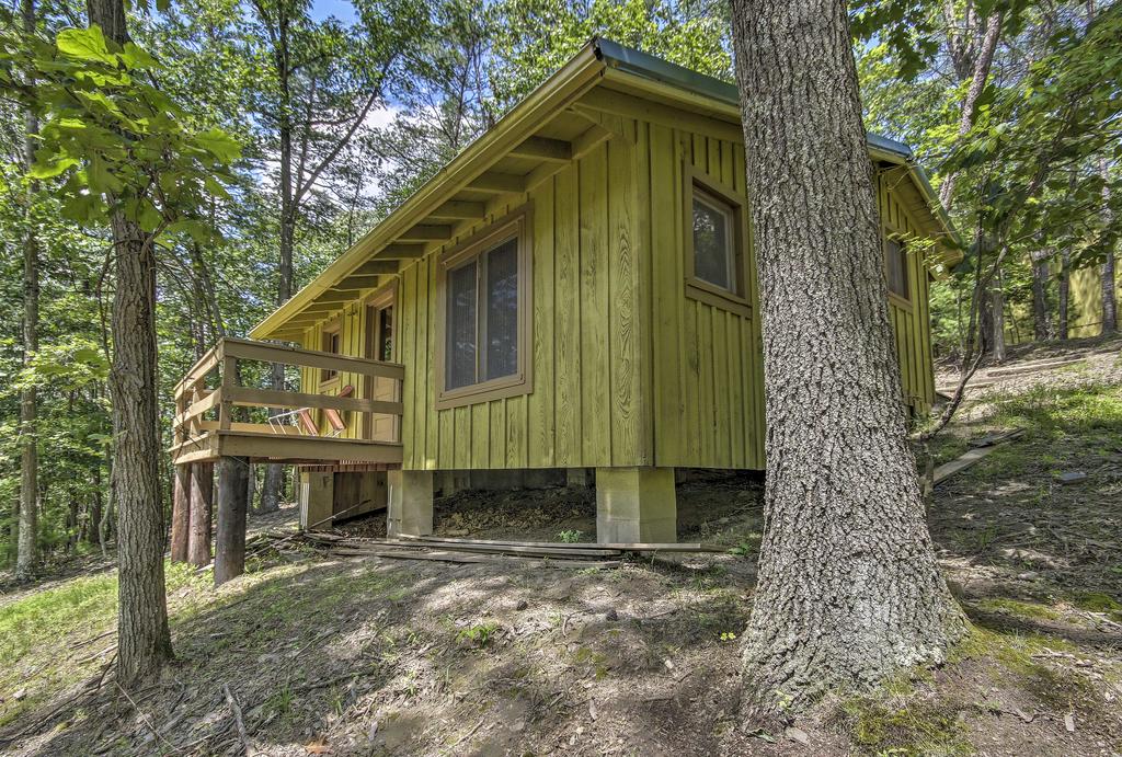 Cabin With Deck & Ranch - 1 Mi To Raystown Lake! - thumb 0