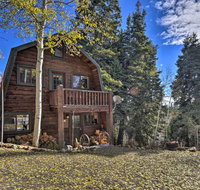 Cabin with Mountain Views - 20 Mins to Park City - Tourism Bookings