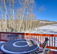 Cabin with Mtn View about 4 Mi to South Platte River - Tourism Bookings