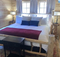 Cabins At Midway - USA Accommodation