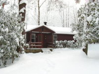 Cabins at Twinbrook Resort Tourism Bookings