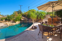 California Dreamin' USA Accommodation