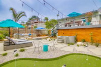 California Dreamin' Home USA Accommodation