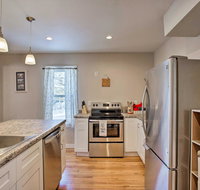 Calm Menomonie Retreat - Great for Families - Tourism Bookings