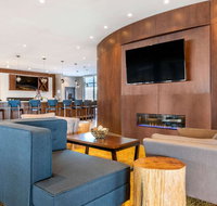 Cambria Hotel Bloomington Mall of America - Tourism Bookings