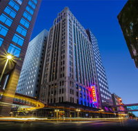 Cambria Hotel Downtown Dallas - Tourism Bookings