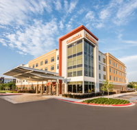 Cambria Hotel McAllen Convention Center - Tourism Bookings