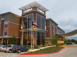 Cambria Hotel Plano - Frisco