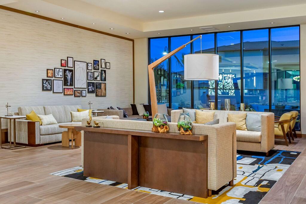 Cambria Hotel Sonoma Wine Country - thumb 2