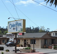 Cambria Palms Motel - USA Accommodation