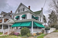 Cambridge Colonial Home Walk to Town and Waterfront Tourism Bookings