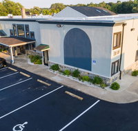 Cambridge Inn - Accommodation China