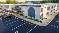 Cambridge Inn Tourism Bookings
