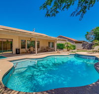 Camden Home - Tourism Bookings