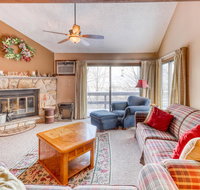 Camelback 217 - USA Accommodation