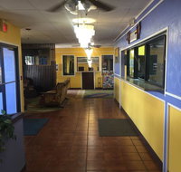 Camelot Inn - Accommodation China