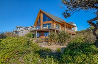 Cammanns Beach Retreat Tourism Bookings