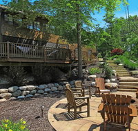 Camp Grill N Chill - Students Accommodation
