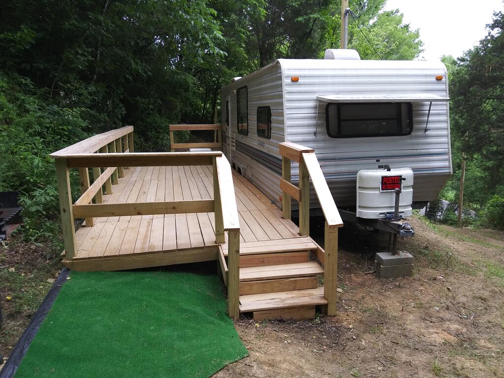 Camp Mountainside - thumb 0