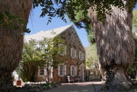 Campbell House Tourism Bookings