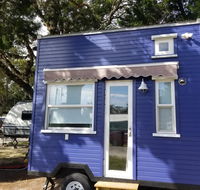 Camptel Resort Cedar Key - USA Accommodation