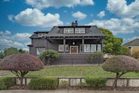 Campton House Tourism Bookings