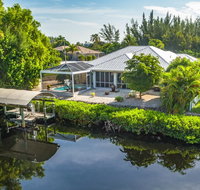 Canal House - Tourism Bookings