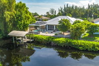 Canal House Tourism Bookings