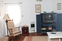 Canal House Cottage Hotels Santiago