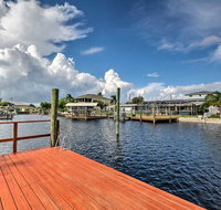Canalfront Hudson Home with Private Dock and Yard! - Tourism Bookings