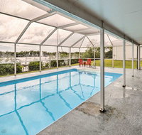 Canalfront Port Charlotte Getaway with Boat Dock - Tourism Bookings
