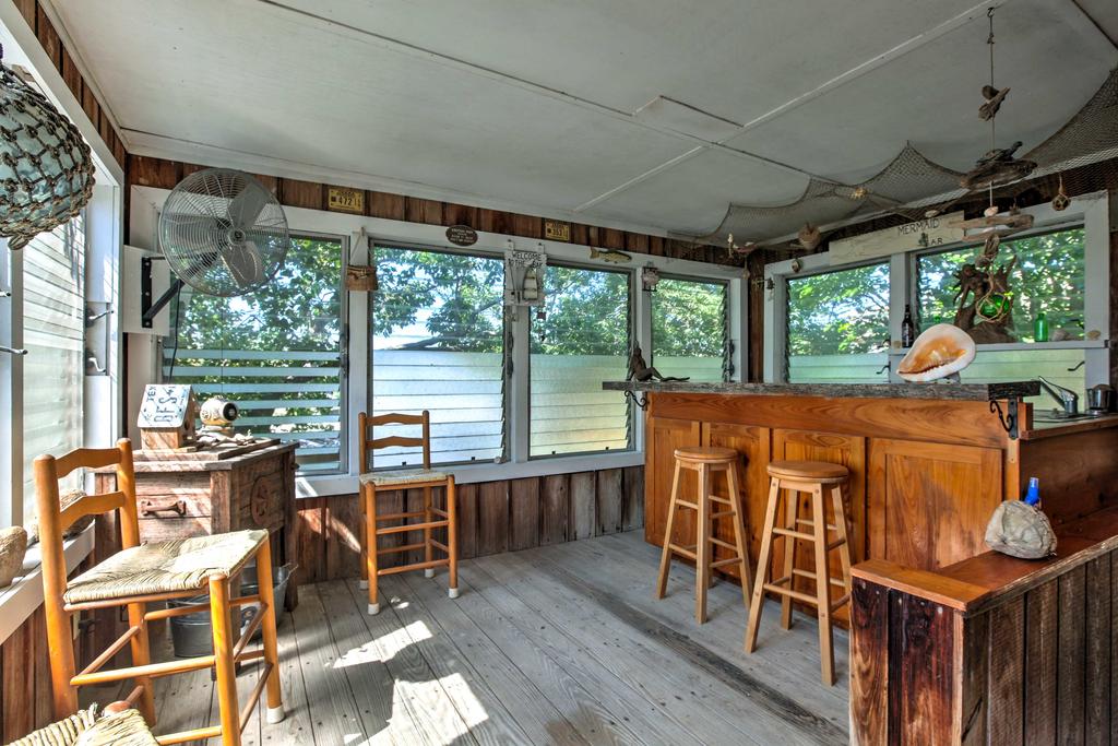 Canalfront San Leon Escape Near Kemah & Galveston! - thumb 1