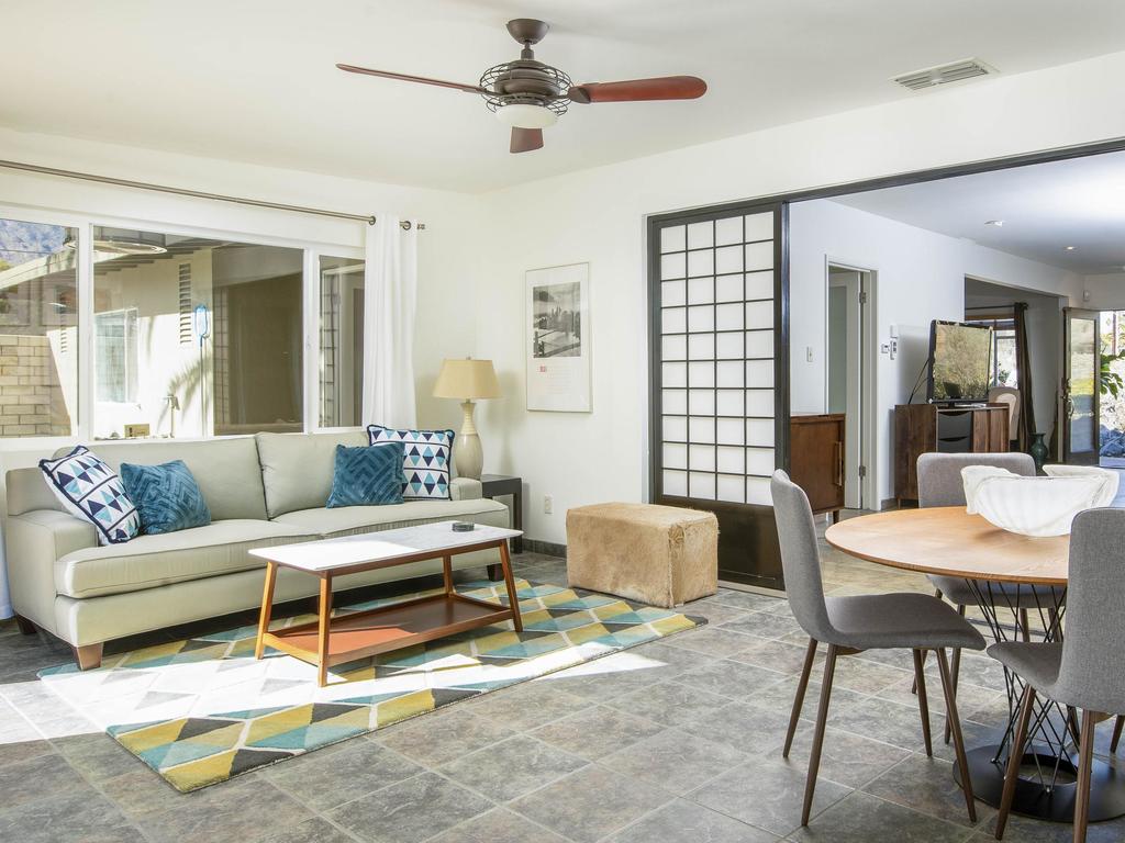 Canary Palms - thumb 2