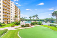 Canaveral Towers - 209 Tourism Bookings