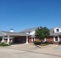 Candlelight Inn  Suites Hwy 69 near McAlester - Tourism Bookings