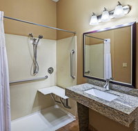 Candlewood Amarillo-Western Crossing - Accommodation China