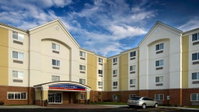 Candlewood Suites - Bluffton-Hilton Head Tourism Bookings