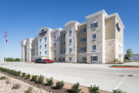 Candlewood Suites - Buda - Austin SW USA Accommodation
