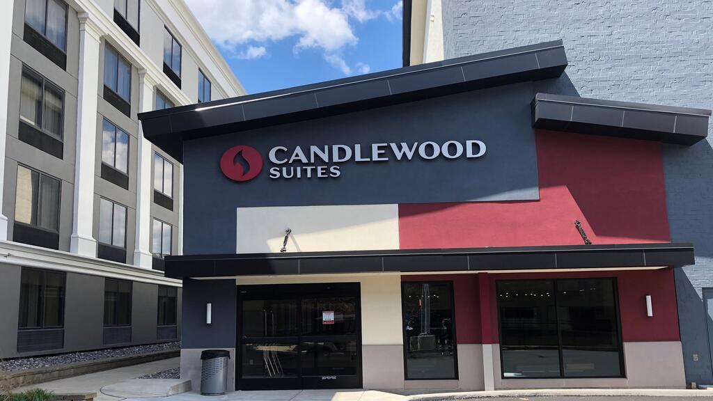Candlewood Suites - Cleveland South - Independence - thumb 0