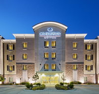 Candlewood Suites - Farmers Branch - Tourism Bookings