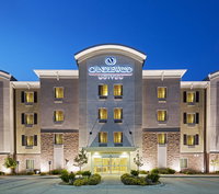 Candlewood Suites - Farmers Branch USA Accommodation