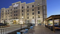 Candlewood Suites - Frisco Tourism Bookings