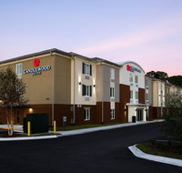 Candlewood Suites - Jacksonville - Mayport - USA Accommodation