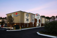 Candlewood Suites - Jacksonville - Mayport USA Accommodation