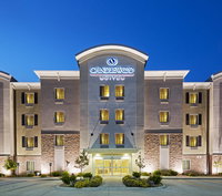 Candlewood Suites - Midland South I-20 Tourism Bookings
