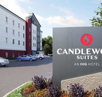 Candlewood Suites - Odessa - Midland - USA Accommodation