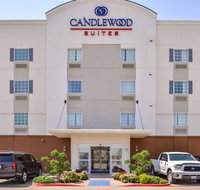 Candlewood Suites Abilene - Tourism Bookings